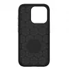 Evelatus iPhone 15 Pro Armor Case TPU+PC Galaxy Blue
