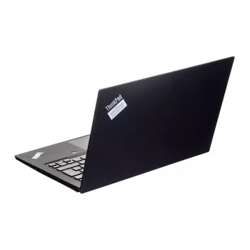 Lenovo ThinkPad T14 G2 i7-1185G7 32GB 512GB SSD 14-tolline FHD Win11 Pro US QWERTY (kasutatud)