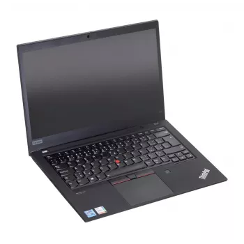 Lenovo ThinkPad T14 G2 i7-1185G7 32GB 512GB SSD 14-tolline FHD Win11 Pro US QWERTY (kasutatud)