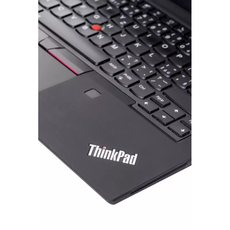 Lenovo ThinkPad T14 G2 i7-1185G7 32GB 512GB SSD 14-tolline FHD Win11 Pro US QWERTY (kasutatud)