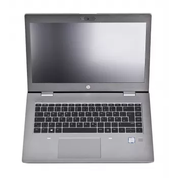 HP ProBook 640 G5 14-tolline FHD sülearvuti - Intel Core i5-8365U, 8GB RAM, 256GB SSD, Windows 11 Pro (kasutatud)