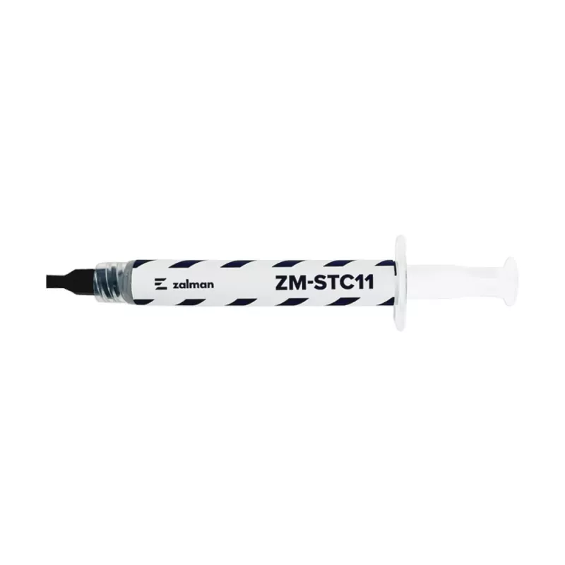 Zalman ZM-STC11 termopasta, 2,0 g, hall