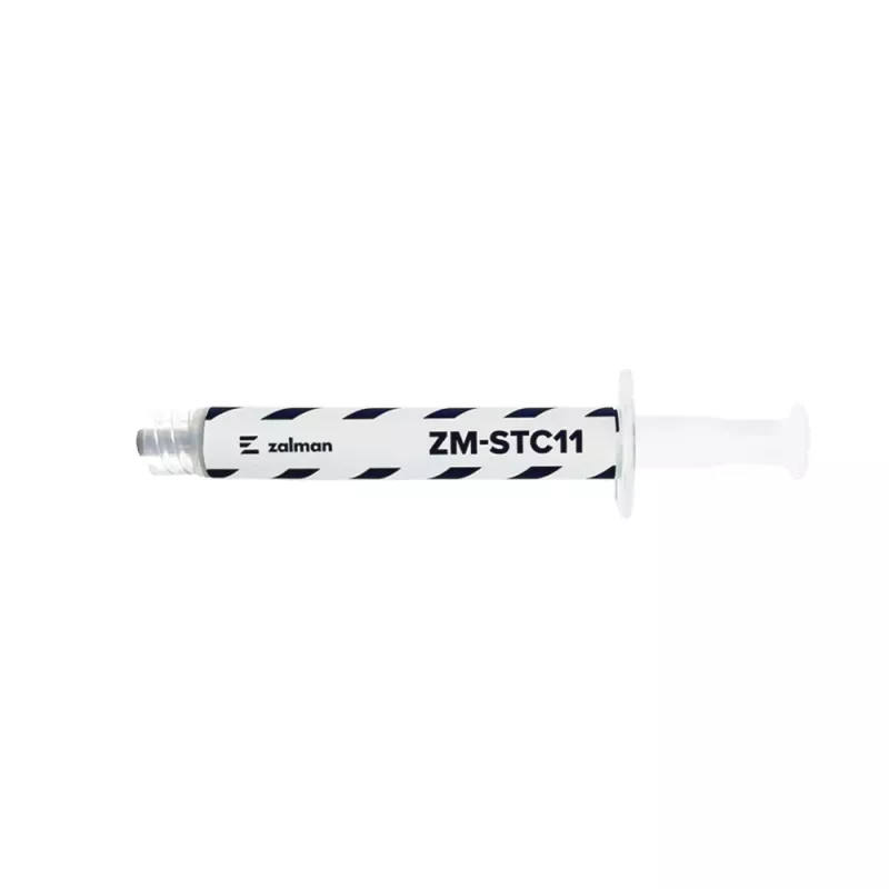 Zalman ZM-STC11 termopasta, 2,0 g, hall