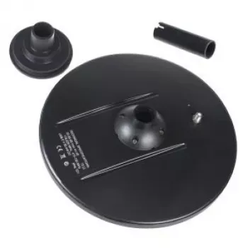Maclean MCTV-945 12/24V sise-TV-antenn 44 dB DVB-T/T2 DAB FM