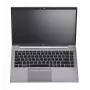 HP EliteBook 845 G8 14-tolline FHD sülearvuti - AMD Ryzen 5 PRO 5650U, 16GB RAM, 256GB SSD, Windows 11 Pro, US QWERTY (kasutatud)