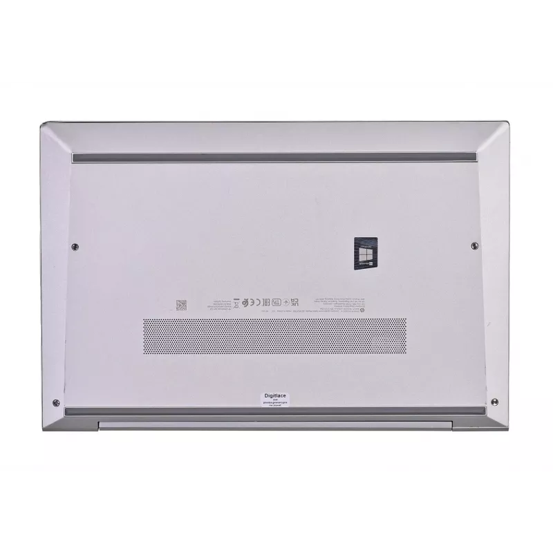 HP EliteBook 845 G8 14-tolline FHD sülearvuti - AMD Ryzen 5 PRO 5650U, 16GB RAM, 256GB SSD, Windows 11 Pro, US QWERTY (kasutatud)