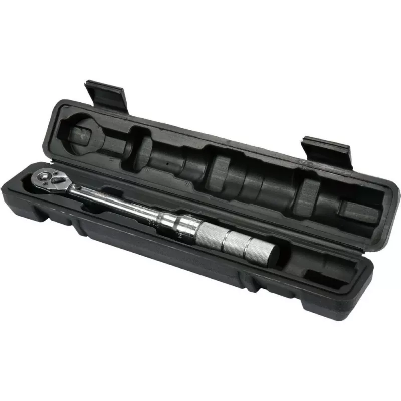YATO momentvõti 1/4 tolli 2,5-20 Nm YT-07511