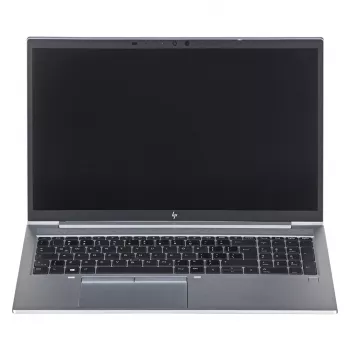 HP EliteBook 855 G7 15,6-tolline Full HD sülearvuti - AMD Ryzen 3 PRO 4450U, 8GB RAM, 256GB SSD, Windows 11 Pro (kasutatud)