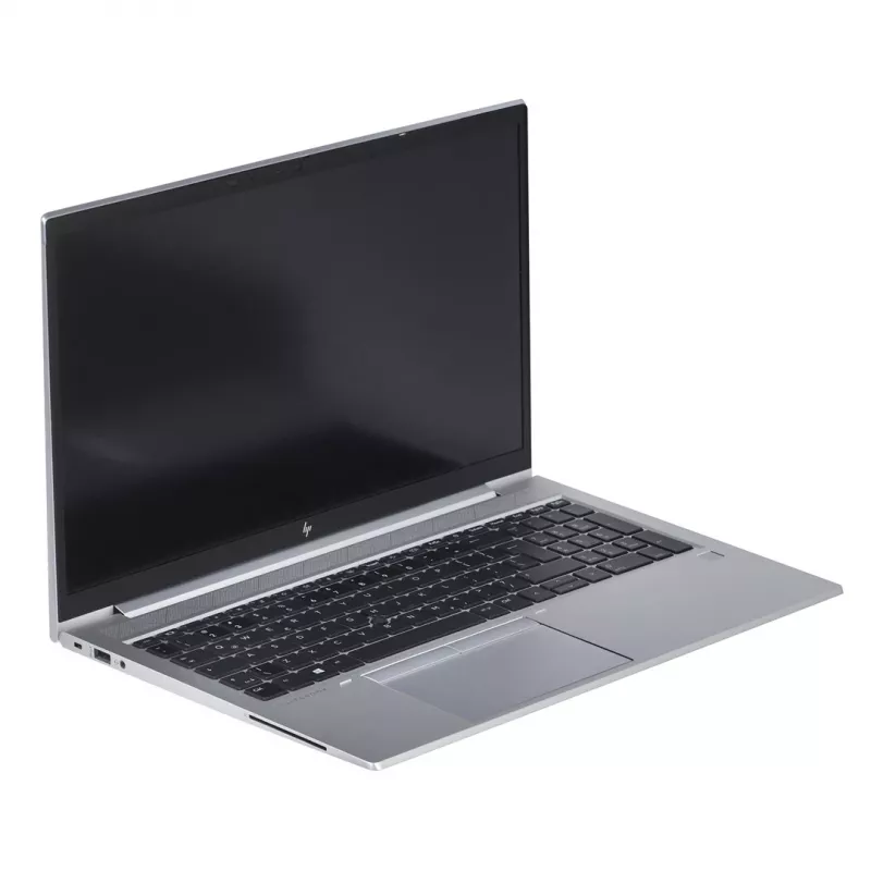 HP EliteBook 855 G7 15,6-tolline Full HD sülearvuti - AMD Ryzen 3 PRO 4450U, 8GB RAM, 256GB SSD, Windows 11 Pro (kasutatud)