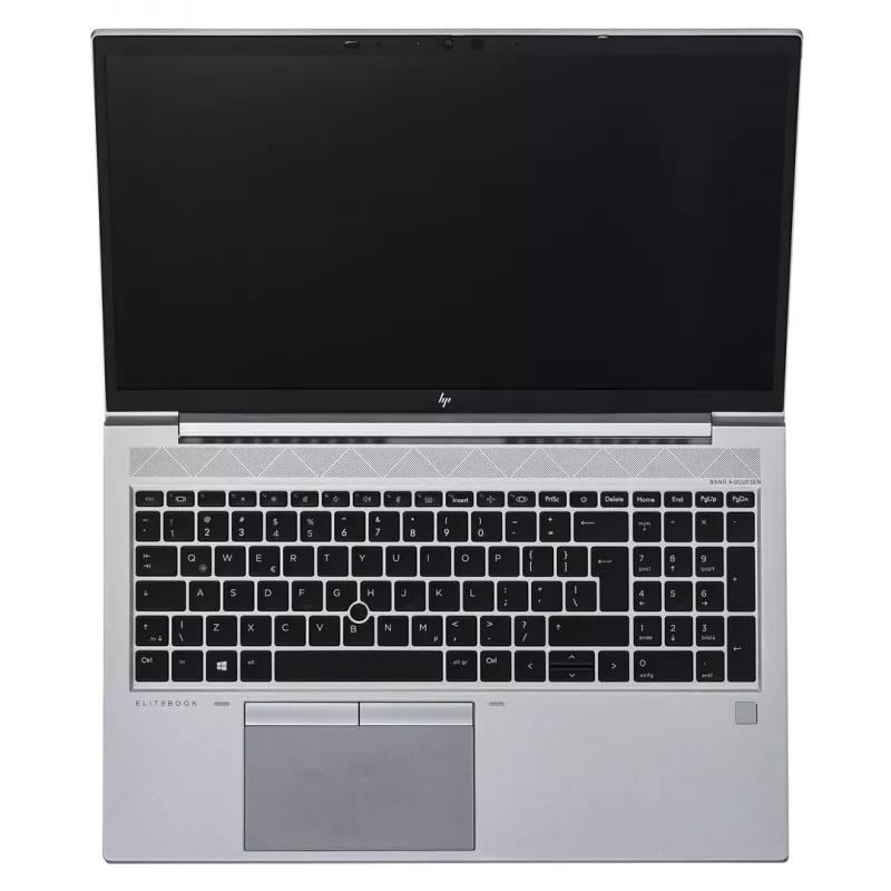 HP EliteBook 855 G7 15,6-tolline Full HD sülearvuti - AMD Ryzen 3 PRO 4450U, 8GB RAM, 256GB SSD, Windows 11 Pro (kasutatud)