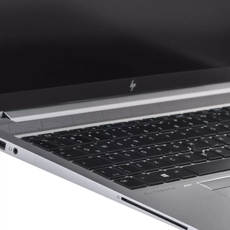 HP EliteBook 855 G7 15,6-tolline Full HD sülearvuti - AMD Ryzen 3 PRO 4450U, 8GB RAM, 256GB SSD, Windows 11 Pro (kasutatud)