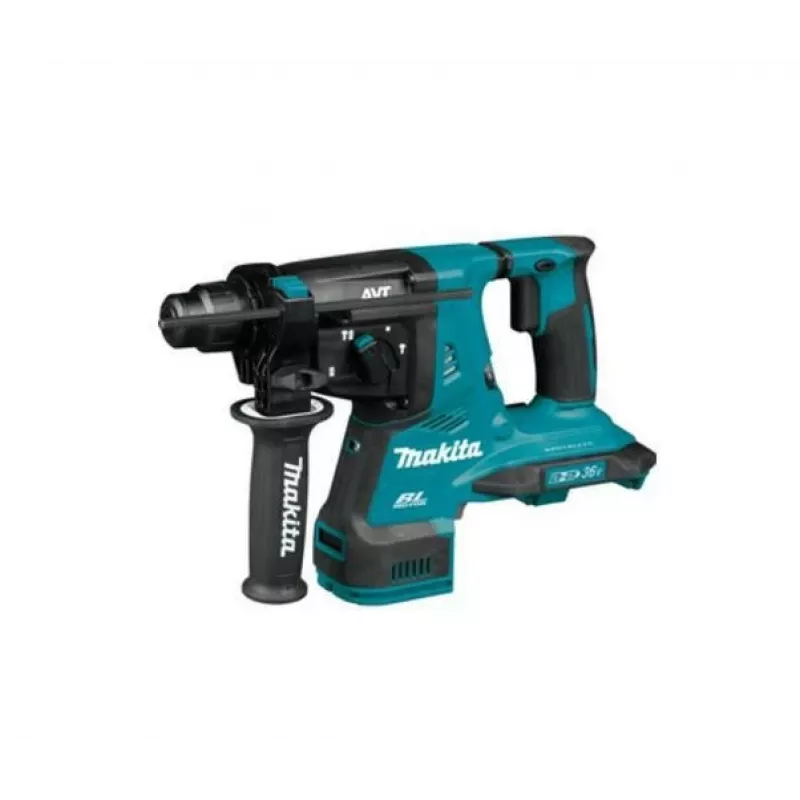 Makita DHR282ZU 18V LXT harjata SDS-PLUS puurvasar (ainult tööriist)
