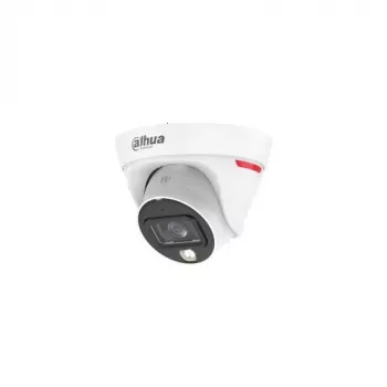 DAHUA IPC-HDW1439T1-A-LED-0360B-PRO 4MP täisvärviline pöördalusega võrgukaamera sisseehitatud mikrofoniga