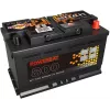 POWERBAT L4 12V 80Ah AGM start-stopp aku