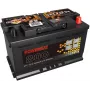 POWERBAT L4 12V 80Ah AGM start-stopp aku