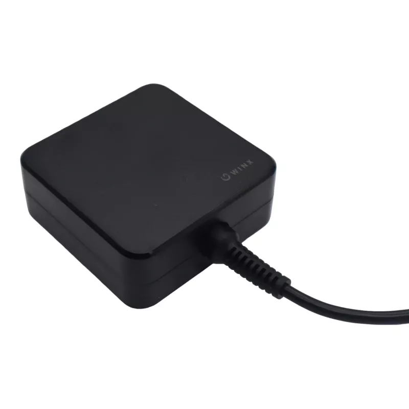 WINX Charge Max Type-C 65W GaN toiteadapter