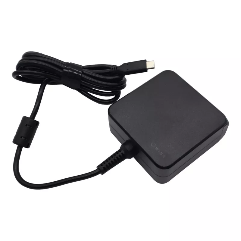 WINX Charge Max Type-C 65W GaN toiteadapter