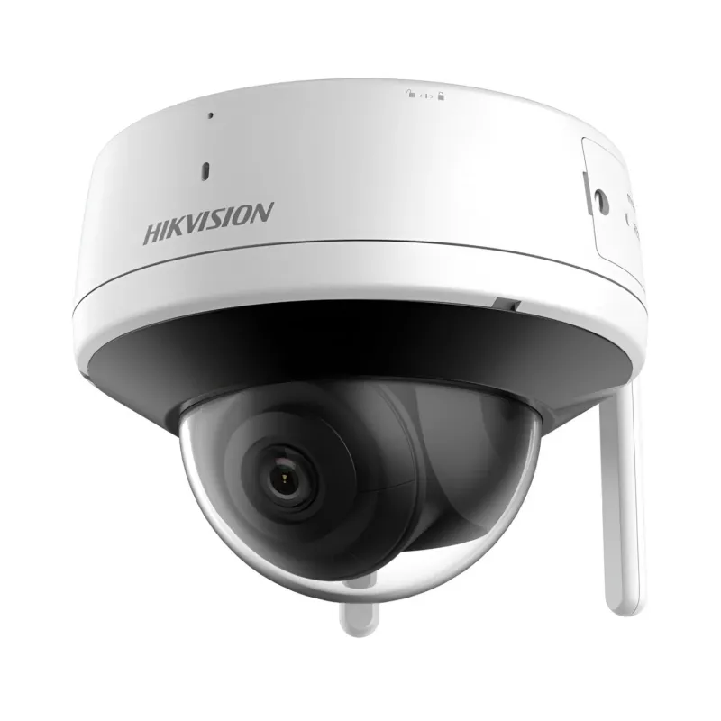 Hikvision DS-2CV2121G2-IDW-2.8 2MP fikseeritud kuplikujuline välisvõrgu kaamera