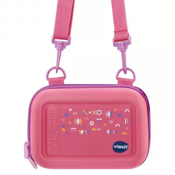 VTech Kidizoom kaamera kandeümbris roosa 80-424959