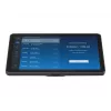 Logitech Rally Bar + Tap IP videokonverentsi komplekt keskmise suurusega ruumidele, grafiit, 4K UHD, Zoomi ja Microsoft Teamsi sertifikaat
