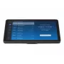 Logitech Rally Bar + Tap IP videokonverentsi komplekt keskmise suurusega ruumidele, grafiit, 4K UHD, Zoomi ja Microsoft Teamsi sertifikaat