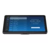 Logitech Rally Bar + Tap IP videokonverentsi komplekt keskmise suurusega ruumidele, grafiit, 4K UHD, Zoomi ja Microsoft Teamsi sertifikaat