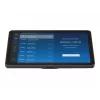 Logitech Rally Bar + Tap IP videokonverentsi komplekt keskmise suurusega ruumidele, grafiit, 4K UHD, Zoomi ja Microsoft Teamsi sertifikaat