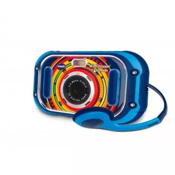 VTech Kidizoom Touch 5.0 digitaalkaamera sinine