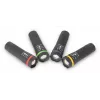 ENTAC Zoom taskulamp plastikust lettdisplay 24 tk