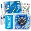 VTech KidiZoom Print Cam Scrapbook komplekt taevasinine 80-549134