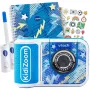VTech KidiZoom Print Cam Scrapbook komplekt taevasinine 80-549134