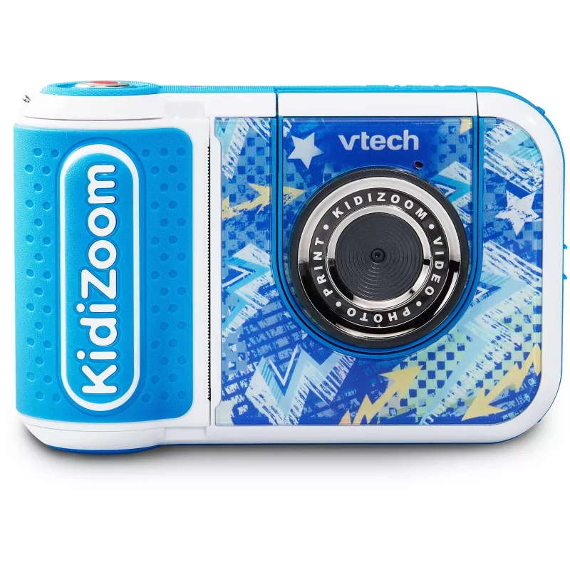 VTech KidiZoom Print Cam Scrapbook komplekt taevasinine 80-549134