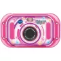 VTech Kidizoom Touch 5.0 roosa laste digikaamera