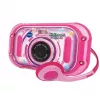 VTech Kidizoom Touch 5.0 roosa laste digikaamera