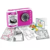 VTech Kidizoom Print Cam Pink - digikaamera termoprinteriga