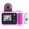 VTech Kidizoom Print Cam Pink - digikaamera termoprinteriga