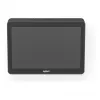 Logitech Tap Rally Bar komplekt koos RoomMate'iga Zoom Rooms jaoks - 4K videokonverentsisüsteem TAPRBGUNIAPP