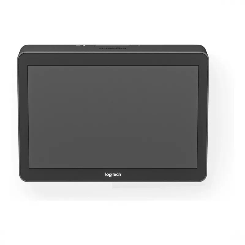 Logitech Tap Rally Bar komplekt koos RoomMate'iga Zoom Rooms jaoks - 4K videokonverentsisüsteem TAPRBGUNIAPP