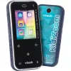 VTech KidiZoom Snap Touch lastele mõeldud nutitelefon 80-549204 must