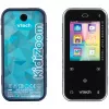 VTech KidiZoom Snap Touch lastele mõeldud nutitelefon 80-549204 must