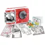 VTech KidiZoom Print Cam digitaalkaamera punane/valge