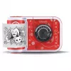 VTech KidiZoom Print Cam digitaalkaamera punane/valge