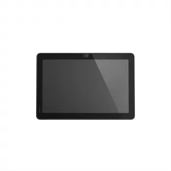 Jabra Control IP Zoom Room videokonverentsi puutejuhtimispult - 10,1-tolline LCD, PoE, Wi-Fi, Bluetooth