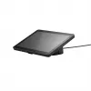 Jabra Control IP Zoom Room videokonverentsi puutejuhtimispult - 10,1-tolline LCD, PoE, Wi-Fi, Bluetooth