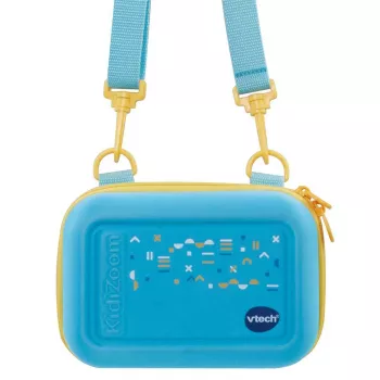 VTech Kidizoom kaamerakott sinine (10-424949)