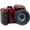 Kodak Astro Zoom AZ425 punane 20,68MP 42x superzoom digikaamera AZ425RD