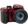 Kodak Astro Zoom AZ425 punane 20,68MP 42x superzoom digikaamera AZ425RD