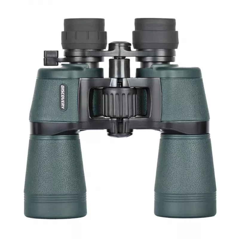 Delta Optical Discovery 10-22x50 zoom-binokkel DO-1204