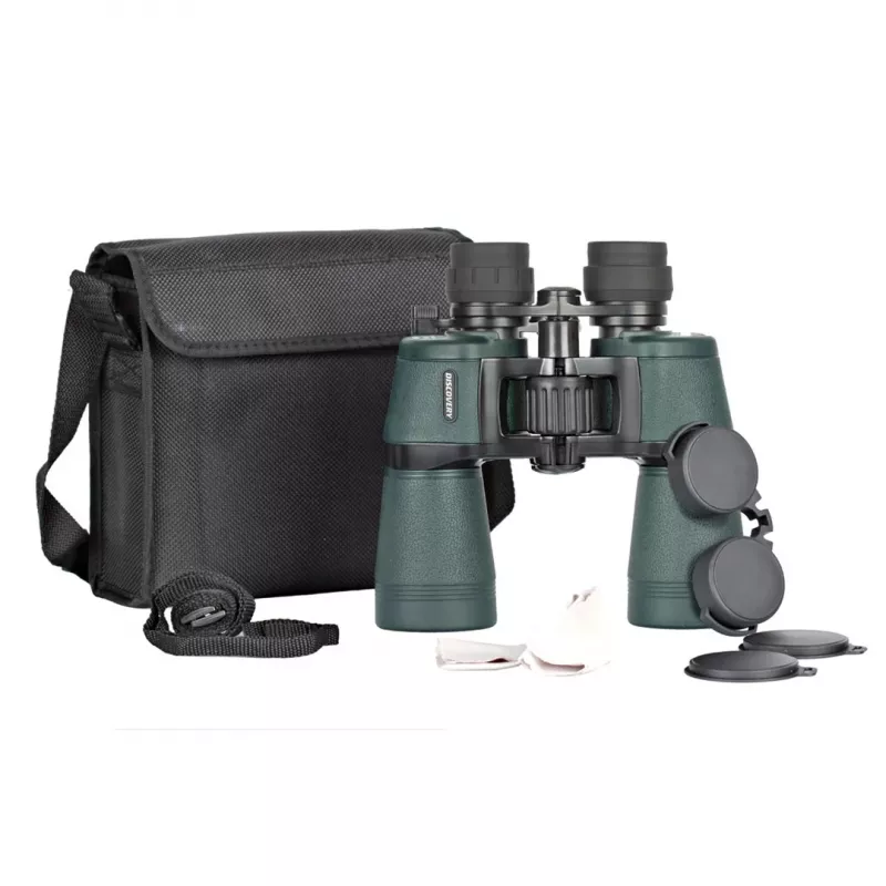 Delta Optical Discovery 10-22x50 zoom-binokkel DO-1204