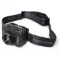 ENTAC EHL-ZH-10W-R suumiga pealamp koos laetava akuga 10W liikumisanduriga